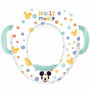 Voir la diapositive 1 : THERMOBABY Réducteur WC pour Bébé ThermoBaby Mickey