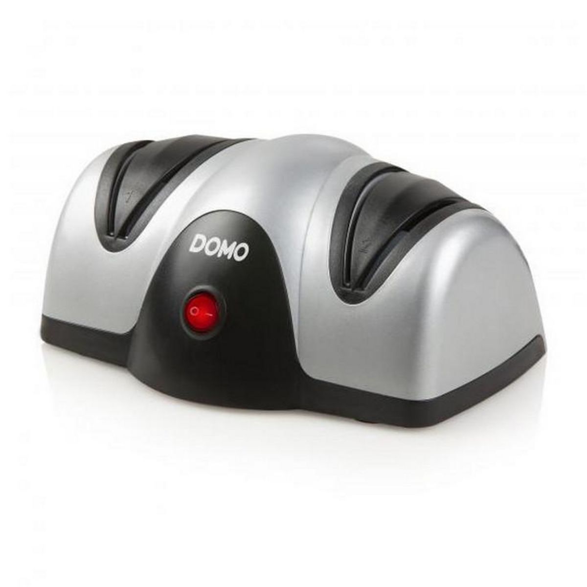 Domo Affûteur aiguiseur de couteaux électrique - do9204ks