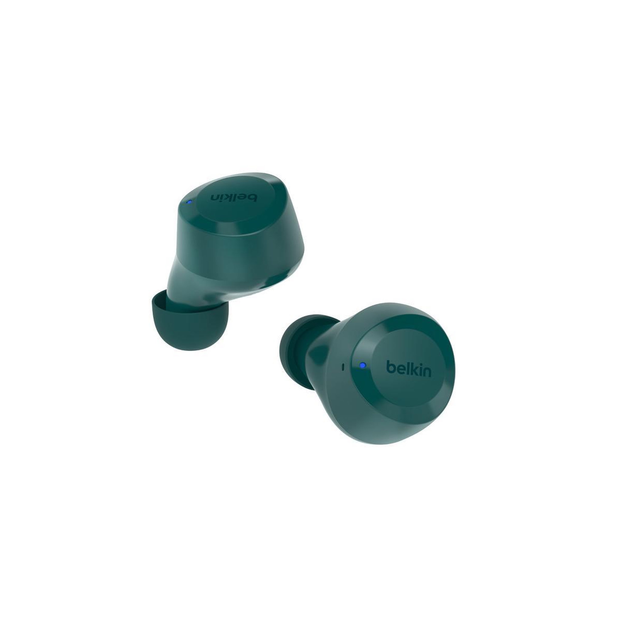 Voir la diapositive 2 : Belkin Écouteurs sans fil Belkin SoundForm Bolt Bluetooth 5.2