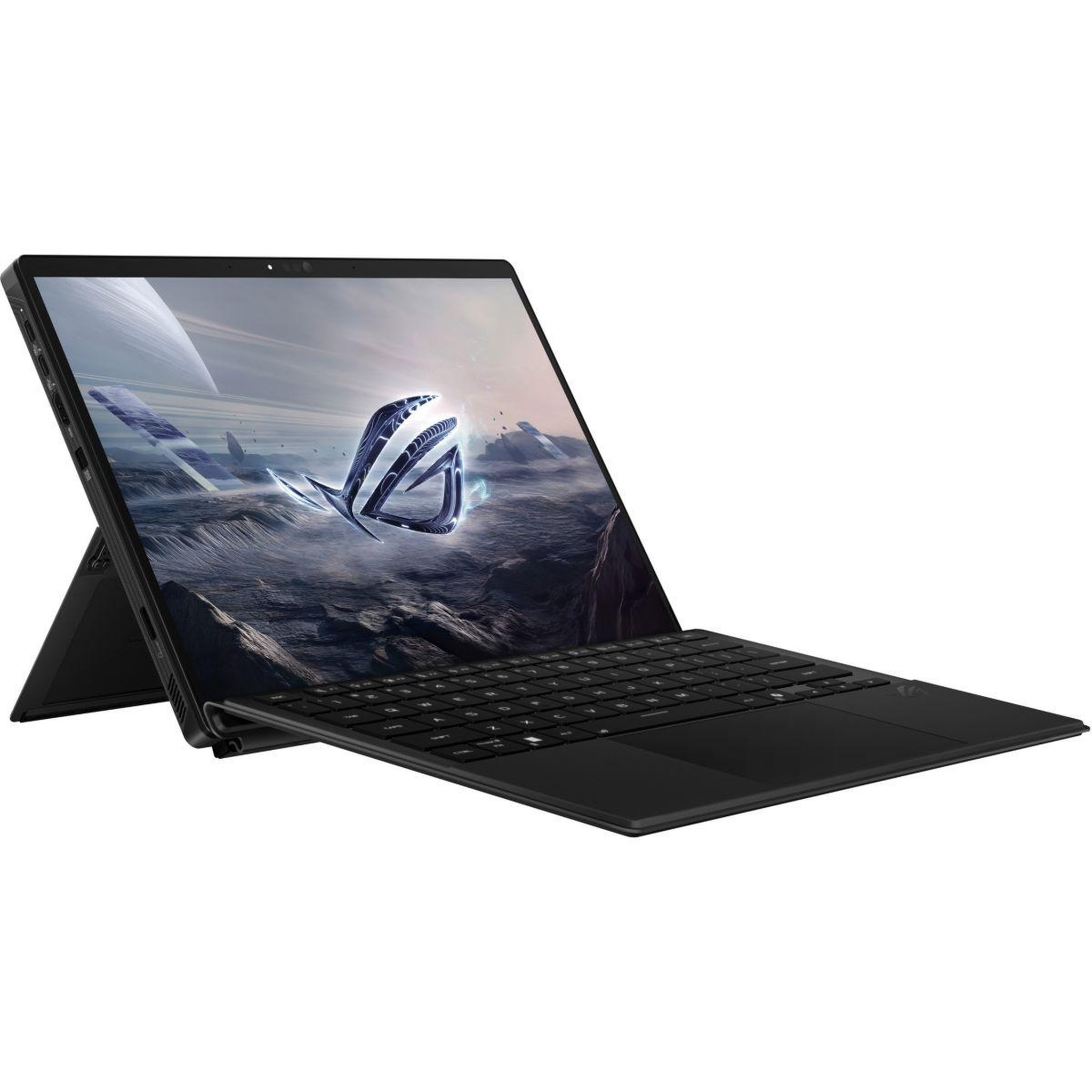 Voir la diapositive 4 : ASUS PC Gamer ROG Flow-Z13-GZ302EA-DRU112W