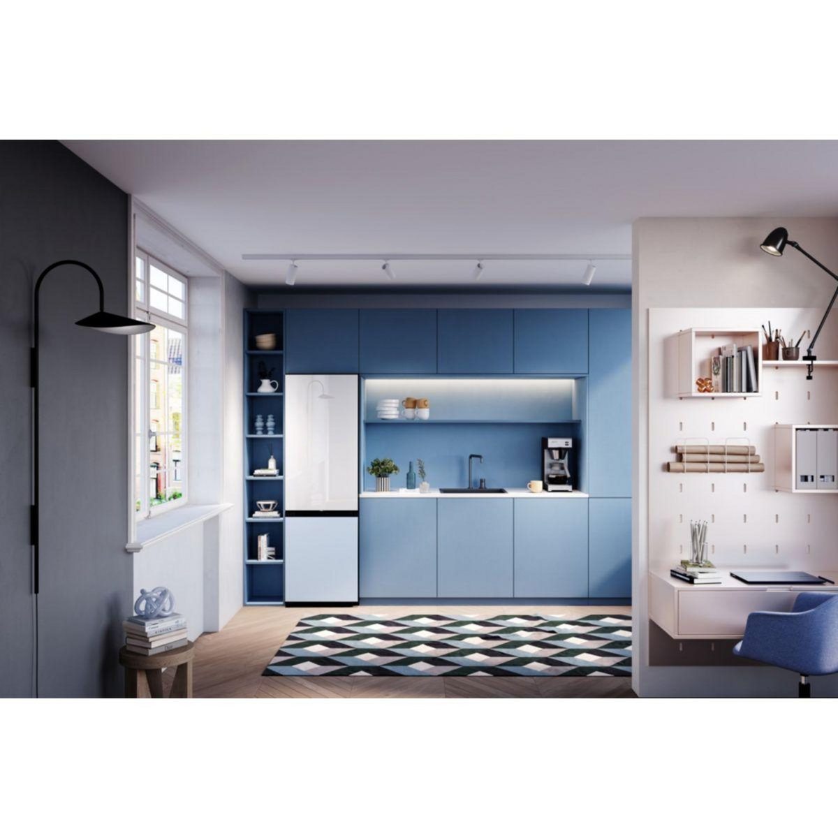 Samsung Panneau d'habillage RA-B23EUT12GM BESPOKE