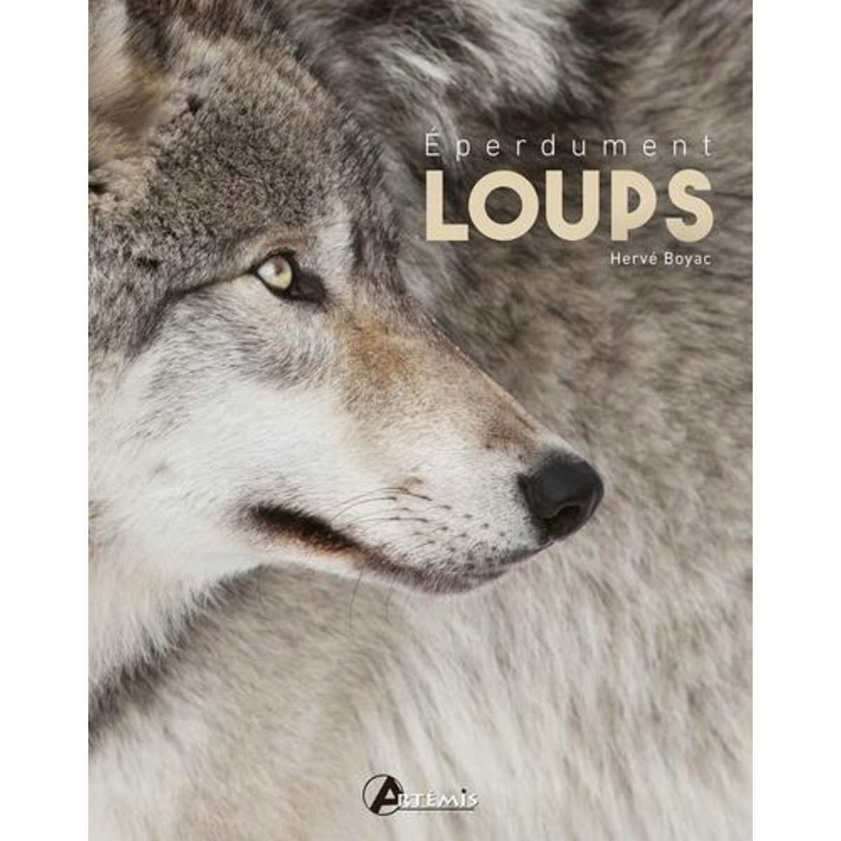EPERDUMENT LOUPS, Boyac Hervé
