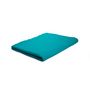 Voir la diapositive 2 : TODAY Drap plat uni coton 57 fils