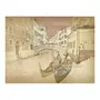 Paris Prix Papier Peint  Gondolas in Venice 