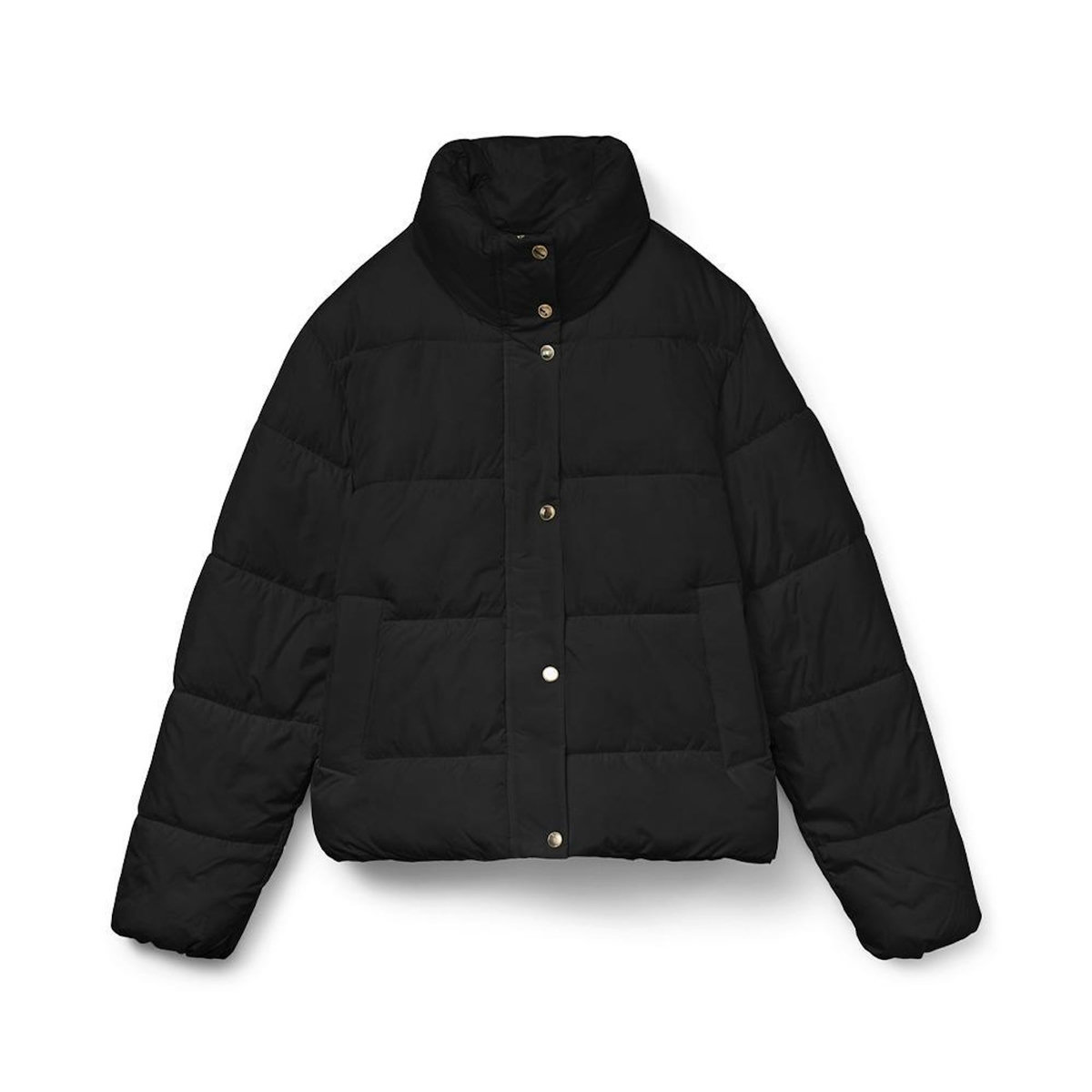 Vero Moda Doudoune  Femme Vero  oda  aggy