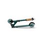 Voir la diapositive 2 : Micro Trottinette  Sprite ECO LED  Vert
