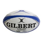 GILBERT GILBERT Ballon G-TR4000 TRAINER - Taille 4 - Bleu marine