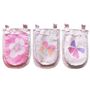 Voir la diapositive 6 : Paris Prix Pack - Lit Enfant Toboggan, Tente & 3 Pochettes  Pino Birdy  Naturel