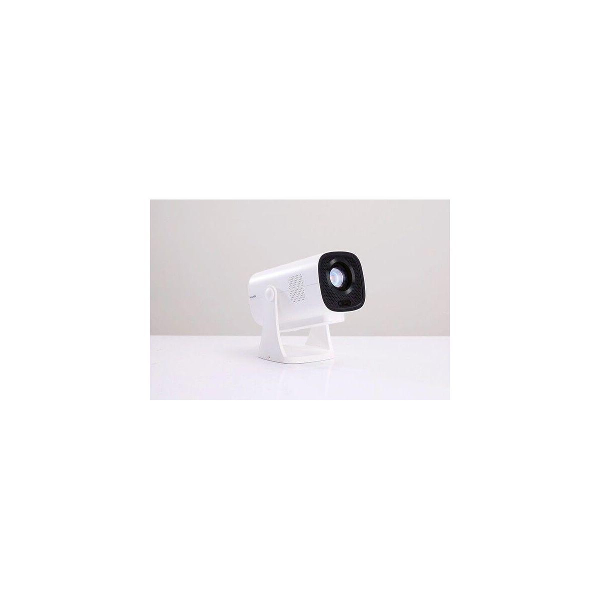Voir la diapositive 3 : Philips Vidéoprojecteur home cinéma neopix 250 smart
