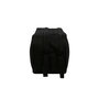 Voir la diapositive 3 : Bagtrotter BAGTROTTER Trousse scolaire 2 compartiments Offshore Noire