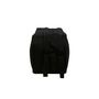 Voir la diapositive 3 : Bagtrotter BAGTROTTER Trousse scolaire 2 compartiments Offshore Noire