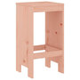 Voir la diapositive 4 : VIDAXL Ensemble de bar de jardin 7 pcs bois massif douglas