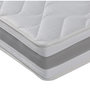 Voir la diapositive 3 : PRESTIGE Collection Matelas ressorts ensachés 160x200 cm MORPHEE