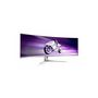 Voir la diapositive 2 : Philips Ecran PC Gamer 49M2C8900 49'' QD OLED