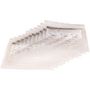 Voir la diapositive 2 : FOODSAVER Sac de conservation FVB016X01 lot 20 sacs avec Zip 3.79L