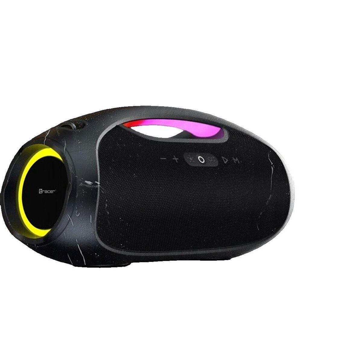 TRACER Enceinte portable Bluetooth Tracer TRAGLO47226 60 W RMS