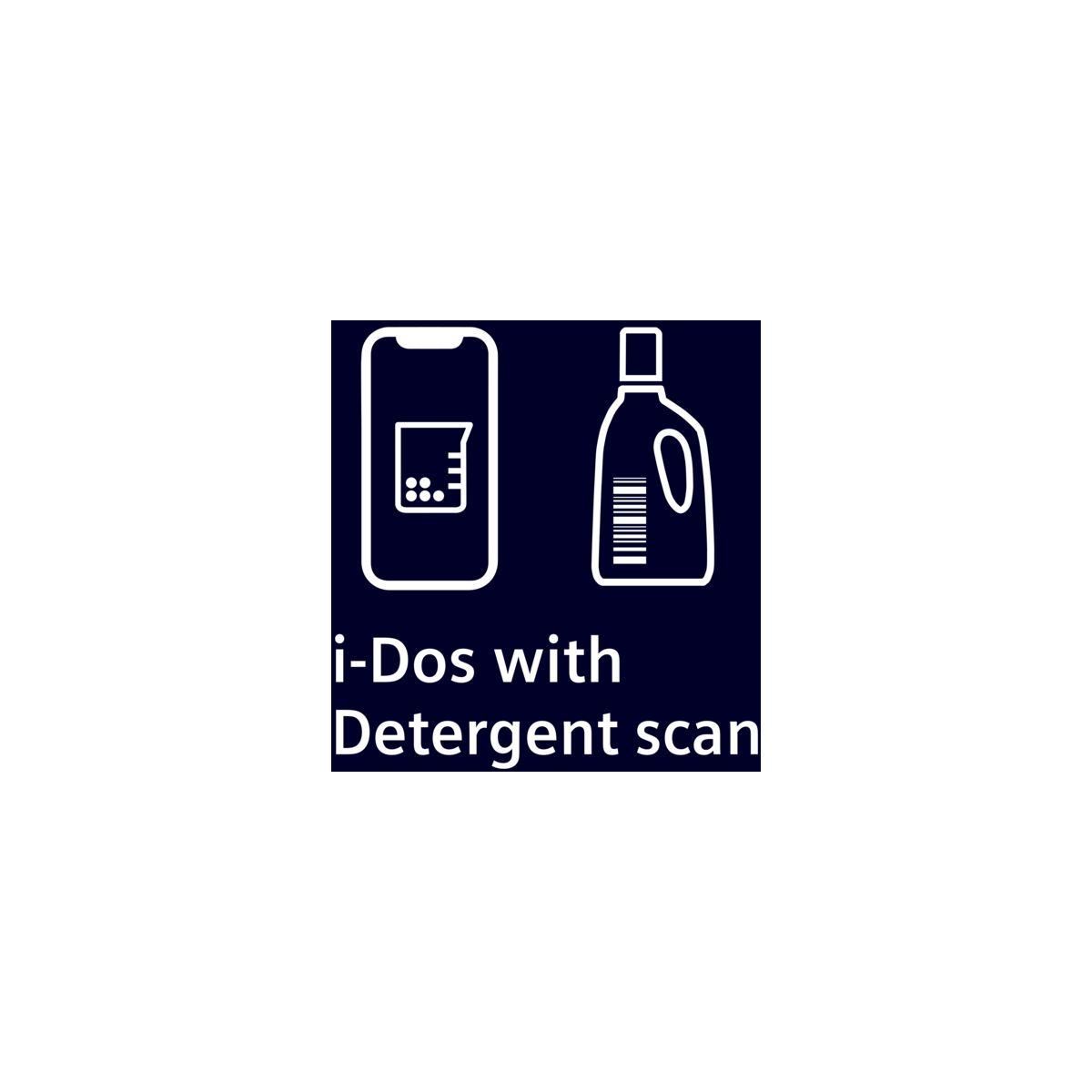 Siemens Lave linge hublot WG54B2A2FR