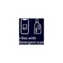 Voir la diapositive 5 : Siemens Lave linge hublot WG54B2A2FR