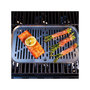 Voir la diapositive 2 : CHAR-BROIL Plaque de cuisson en inox Grill+® - Char-Broil