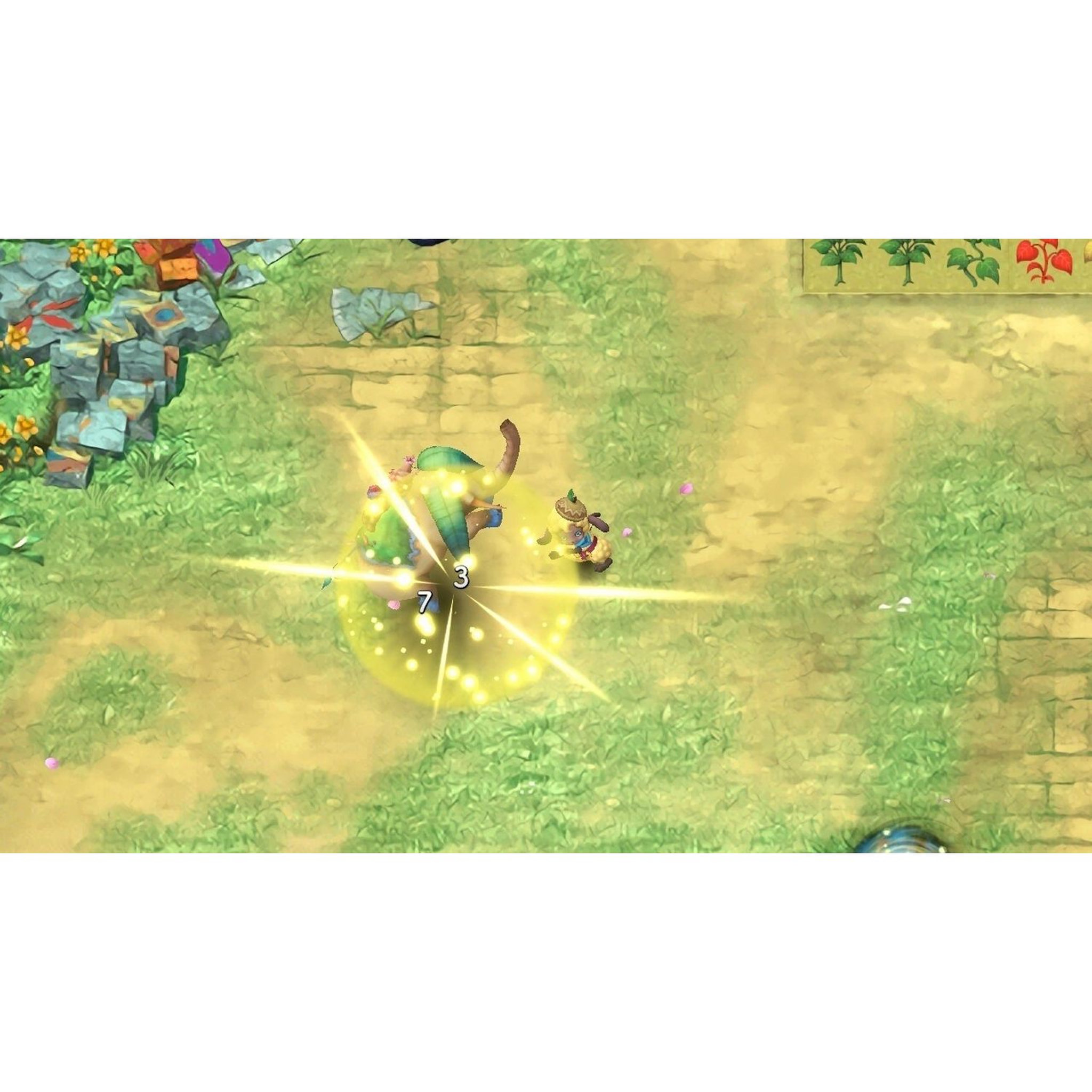 Voir la diapositive 4 : Rune Factory 3 Special Nintendo Switch