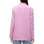 Voir la diapositive 2 : Vero Moda Blazer Mauve Femme Vero Moda Carmen
