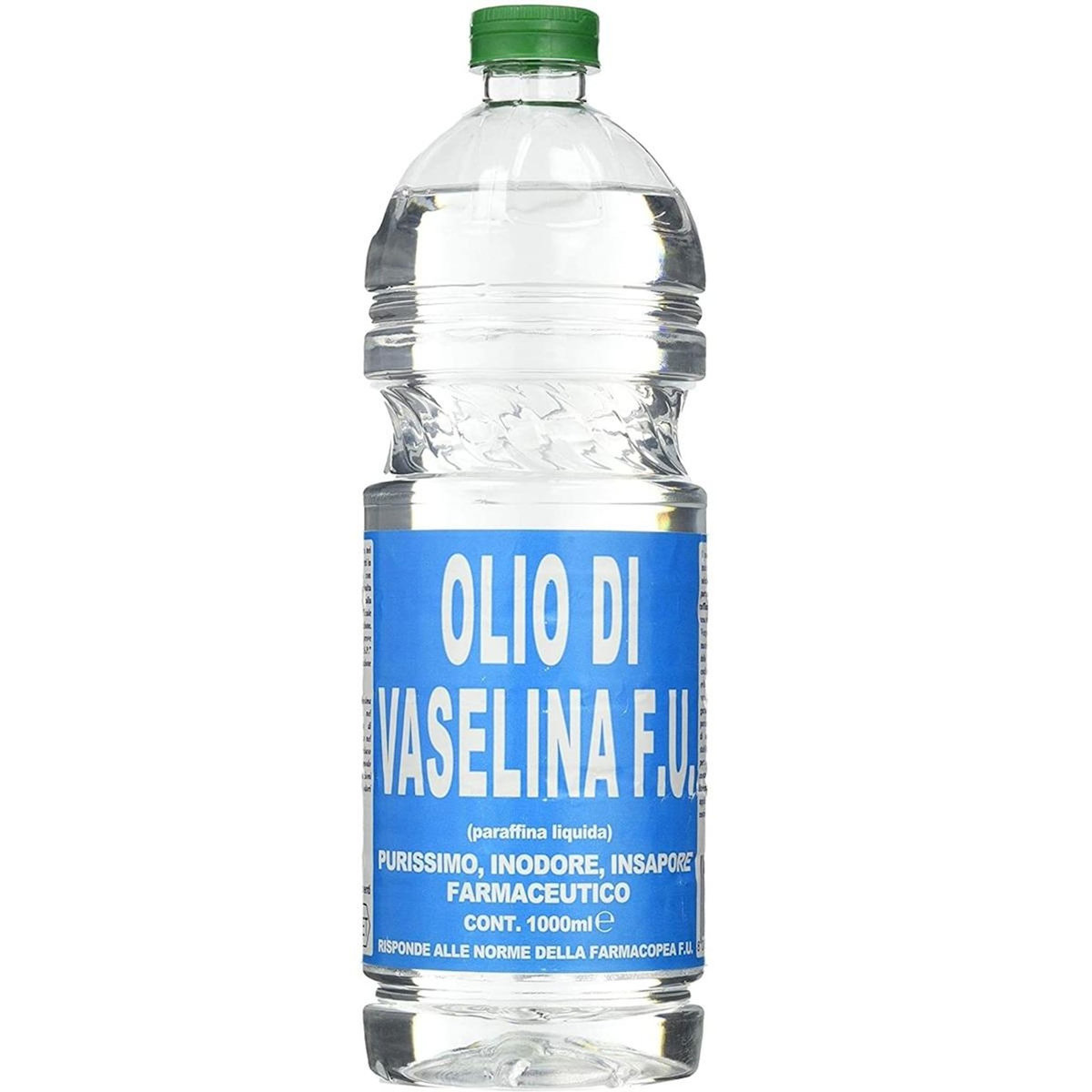 Nmc Huile de vaseline pour usage œnologique - PCP0228