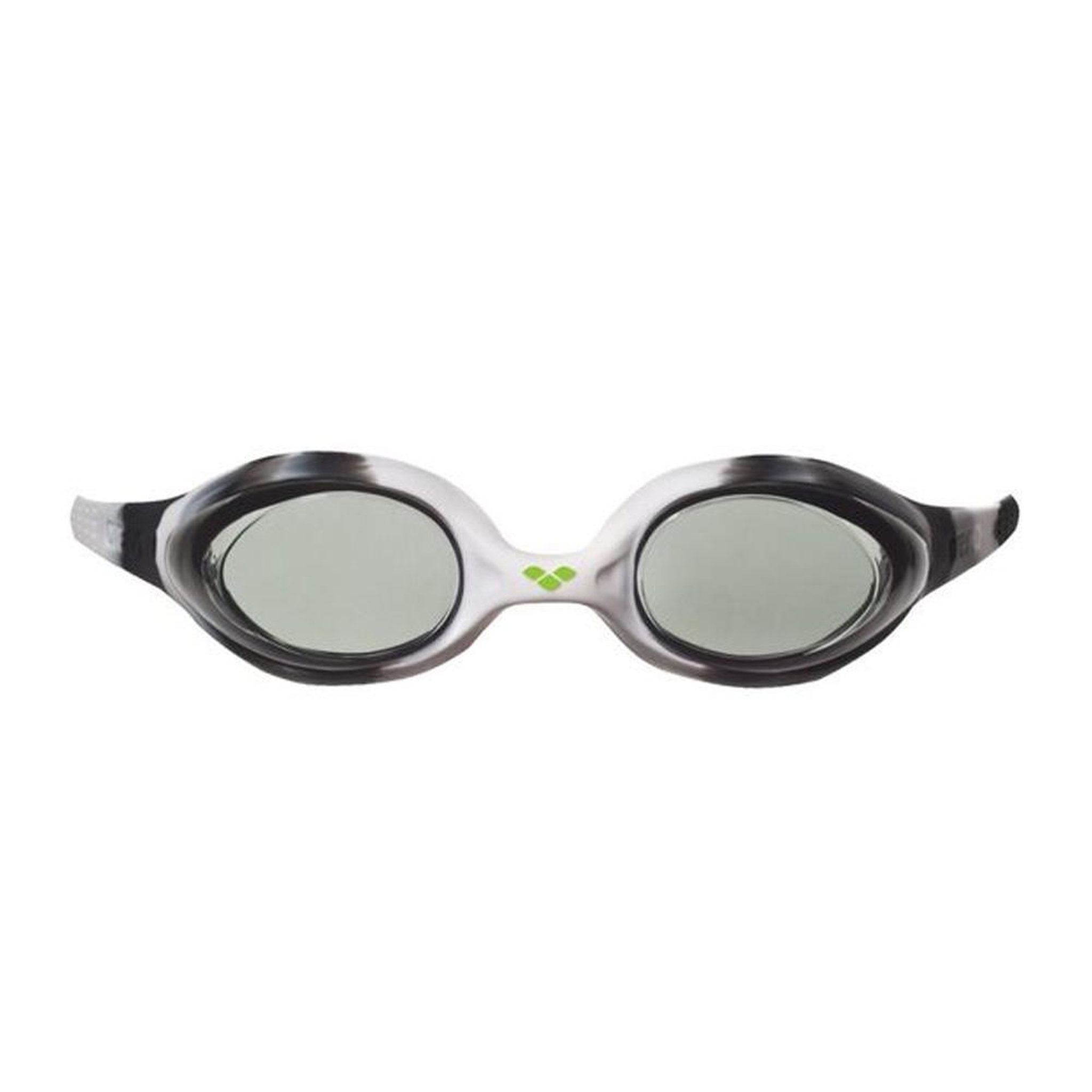 Voir la diapositive 4 : ARENA Lunettes natation noir/gris garçon arena spider