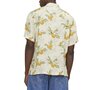 Voir la diapositive 2 : Jack & Jones Chemise Manches Courtes /Verte Homme Jack & Jones Jorluke