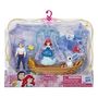 Voir la diapositive 1 : HASBRO Playset Princesses Disney Balade sous les étoiles
