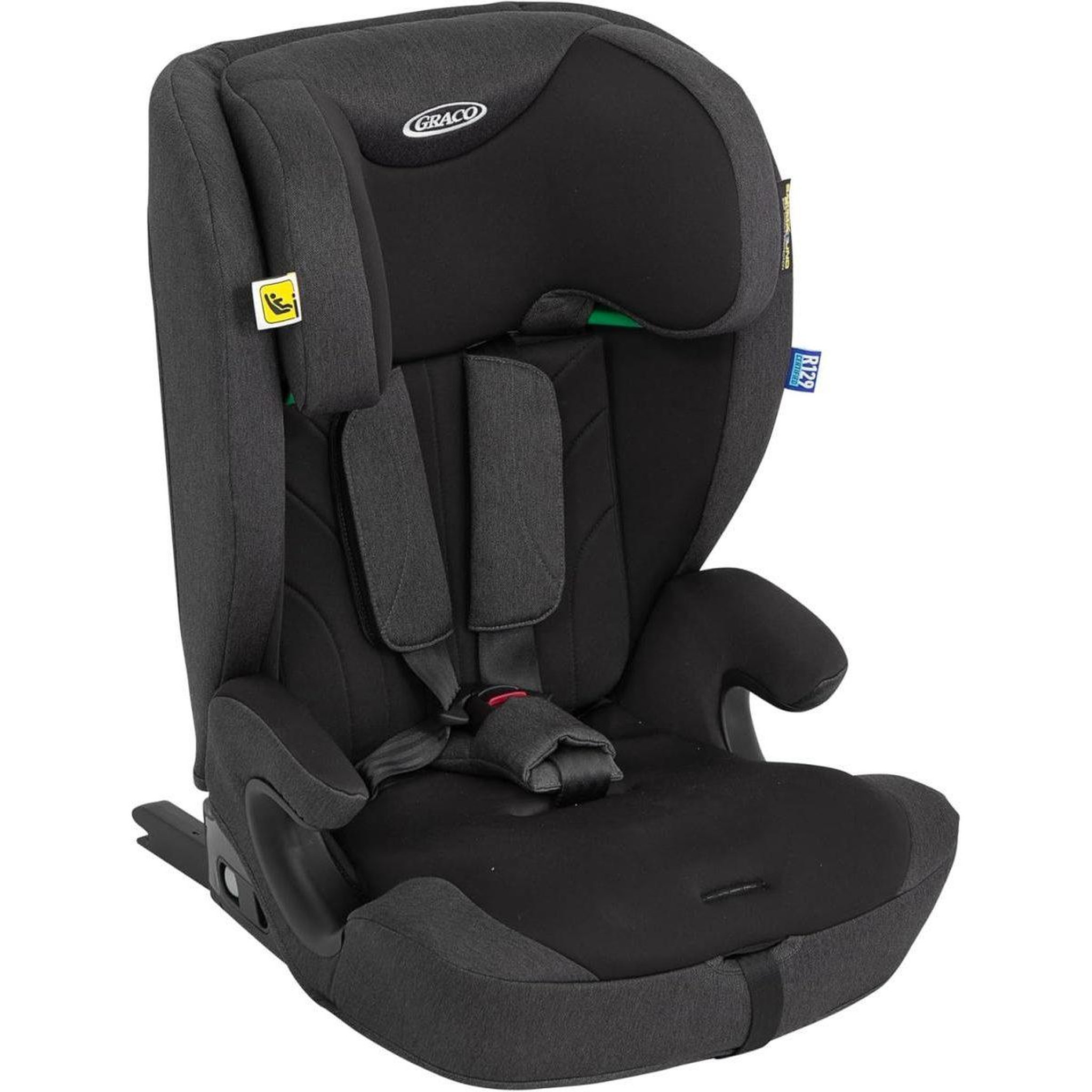 GRACO Energi siège-auto midnight