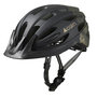 Voir la diapositive 1 : CAIRN Casque de Vélo Noir/Kaki Femme Cairn Fusion