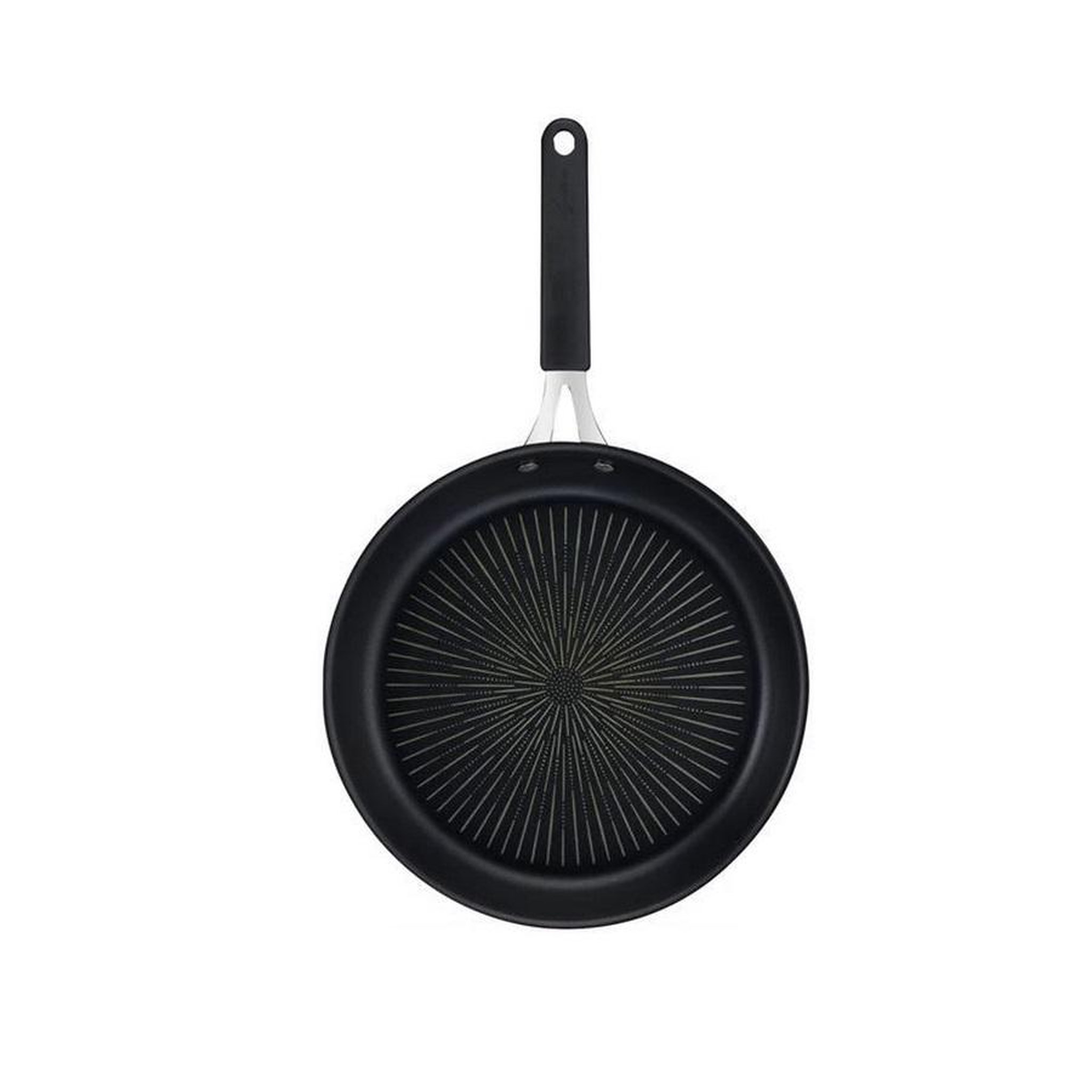 Voir la diapositive 3 : Lagostina Poêle antiadhésive 26cm noir - 12165040126