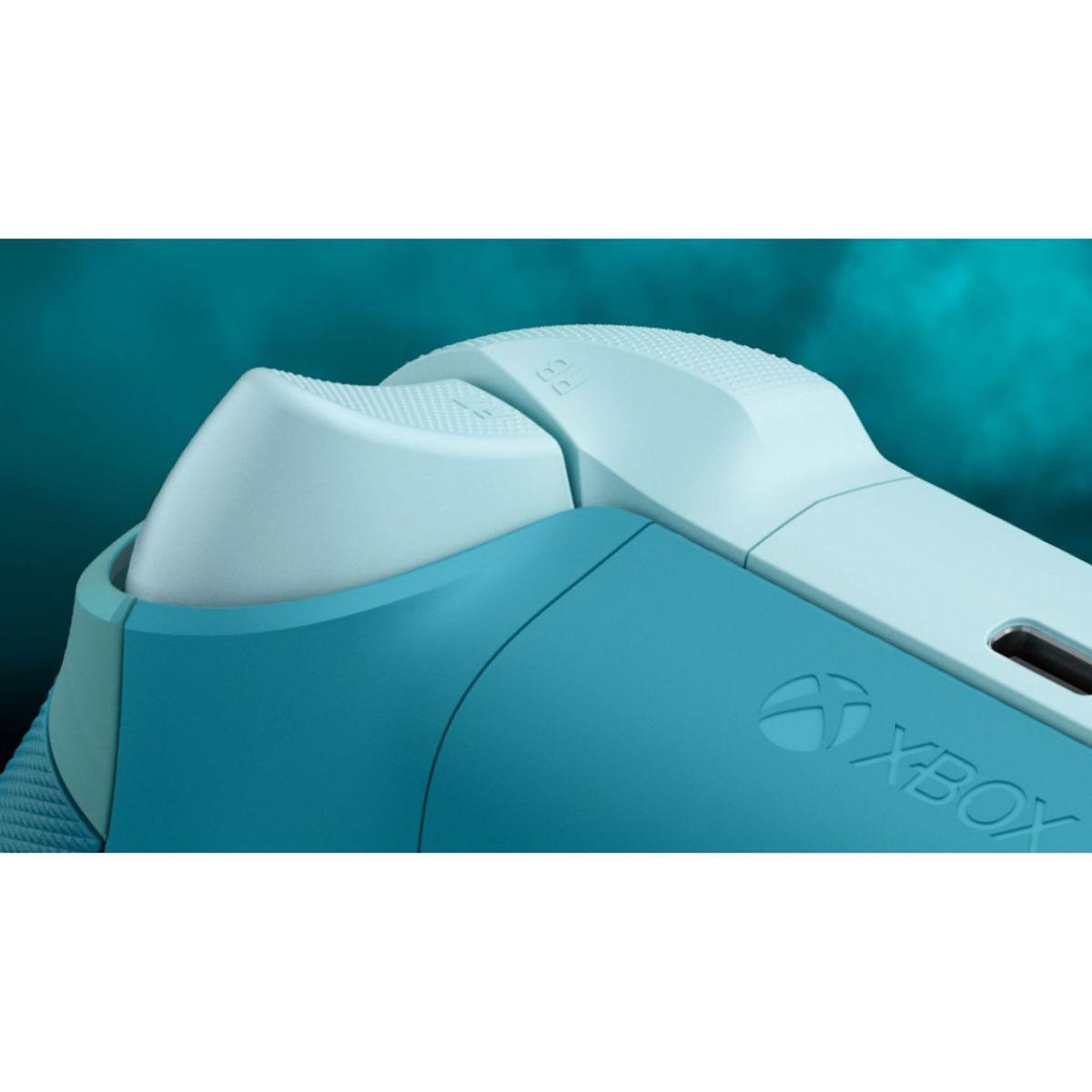 MICROSOFT Manette Xbox Sans-fil Ice Breaker