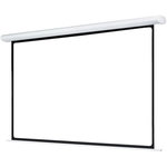 Oray Ecran de projection HCM4SB1 130x232 cadre noir