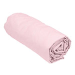 MINEA MINEA | Alèse B-Sensible Rose bébé | Impermeable & Anti-acariens. Coloris disponibles : Rose