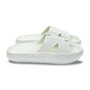 Voir la diapositive 3 : OZABI OZABI Claquette Glitter H-Strap EVA 6 Coloris