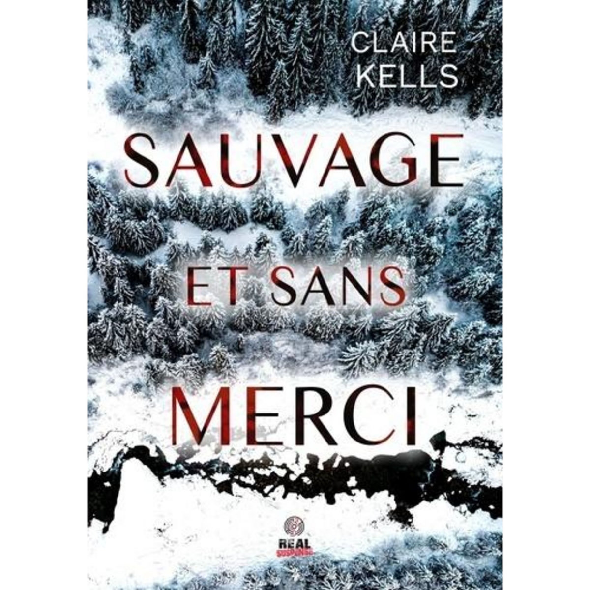 NATIONAL PARKS MYSTERY TOME 2 : SAUVAGE ET SANS MERCI, Kells Claire
