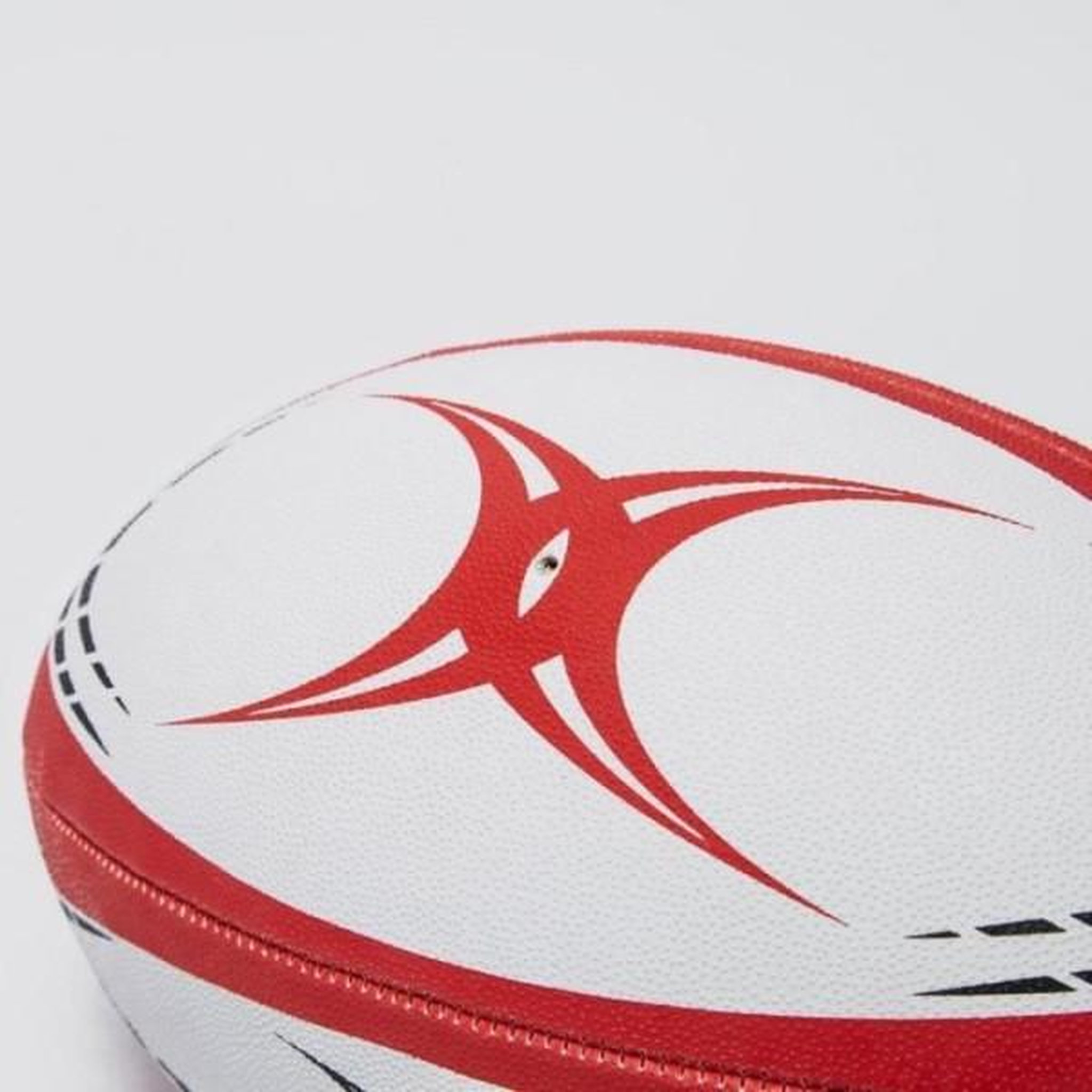 Voir la diapositive 4 : GILBERT GILBERT Ballon G-TR4000 TRAINER - Taille 4 - Rouge