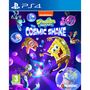 Voir la diapositive 1 : SpongeBob SquarePants Cosmic Shake PS4