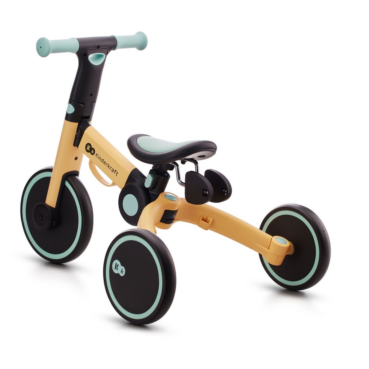 KINDERKRAFT Tricycle 4Trike bébé