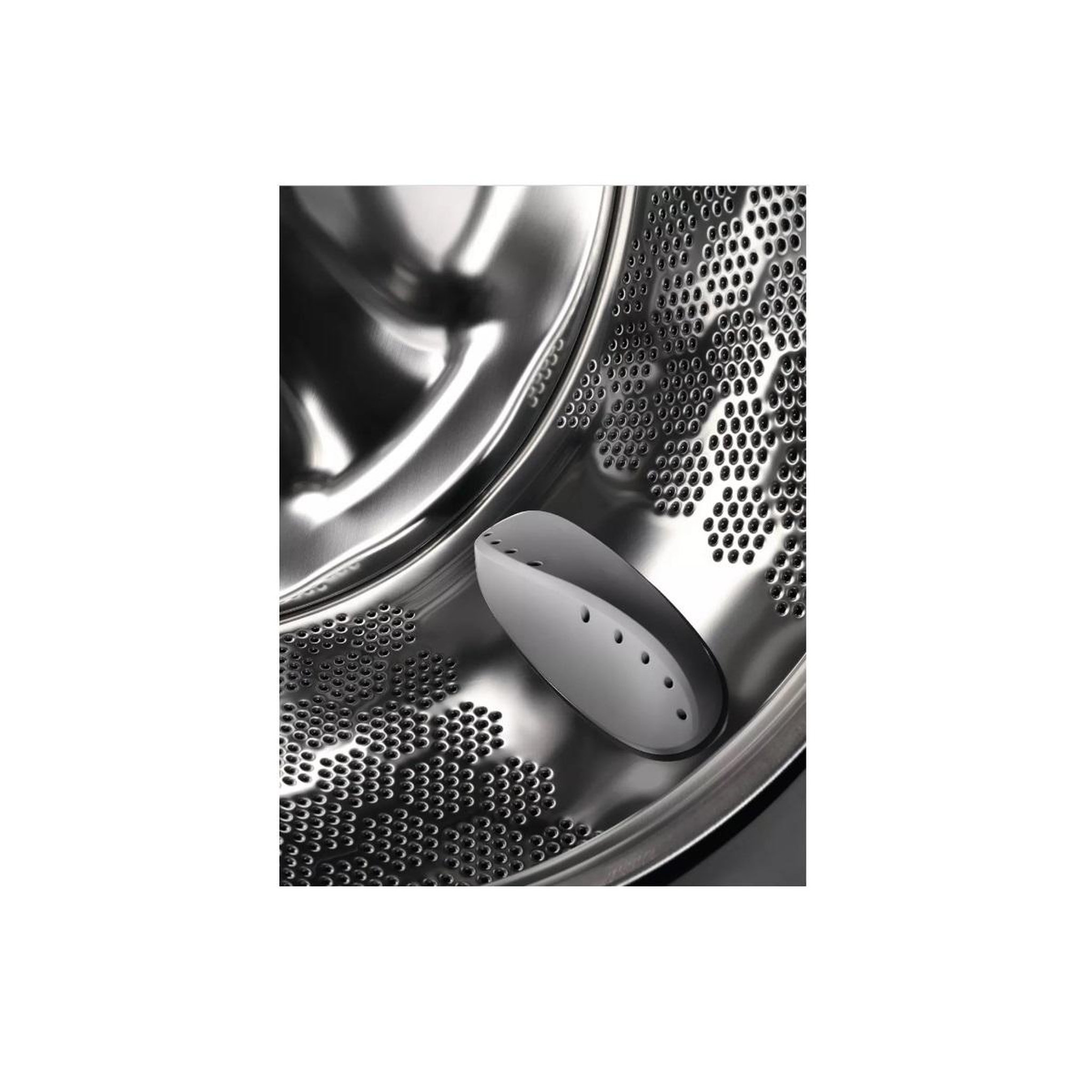Voir la diapositive 5 : ELECTROLUX Lave-linge frontal 8kg 1400 tours/min - ew5f6834ba