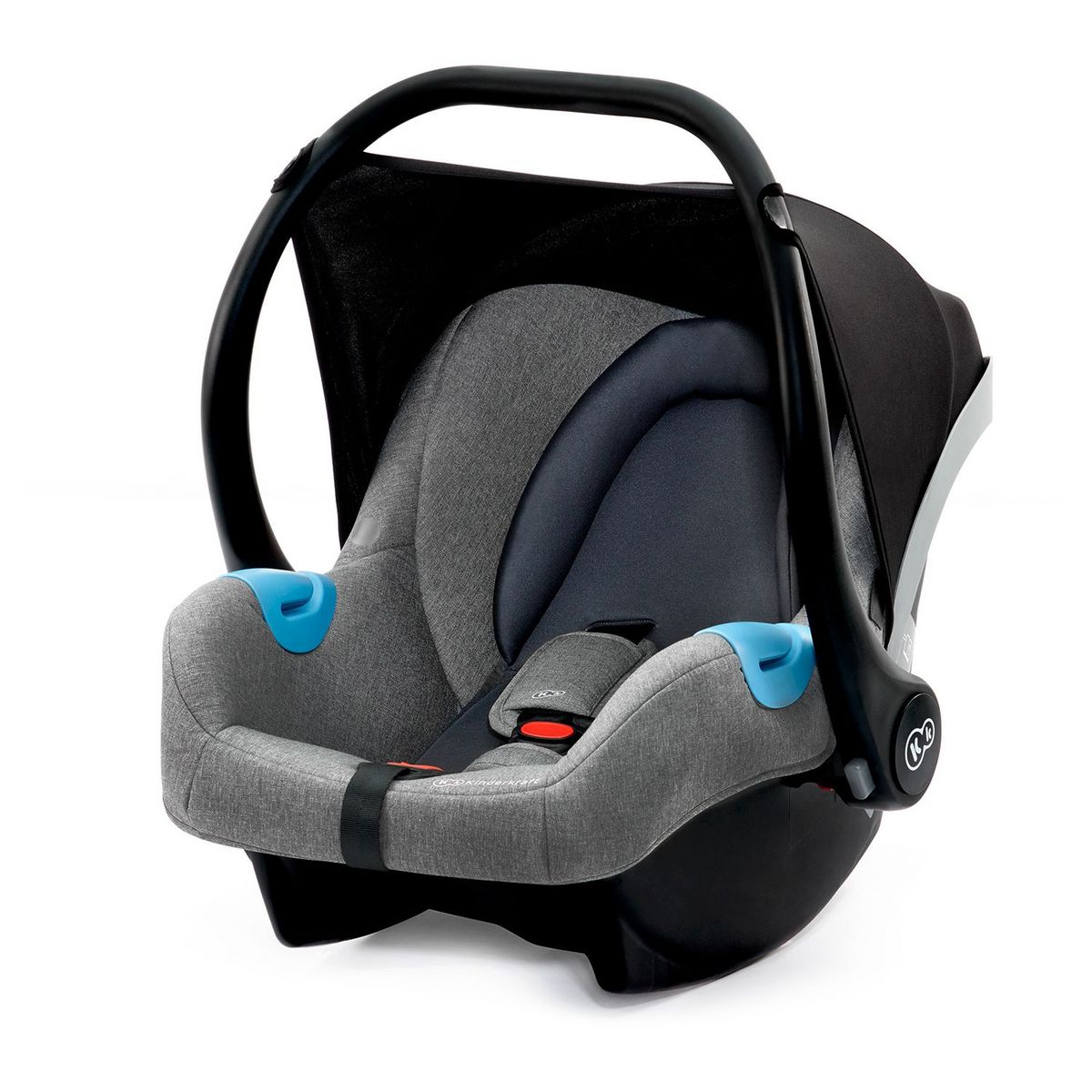 KINDERKRAFT Siège-auto Mink bébé 