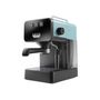 Voir la diapositive 2 : Philips Philips Coffeemachine Gaggia Espresso Deluxe riverway green (EG2111 66)