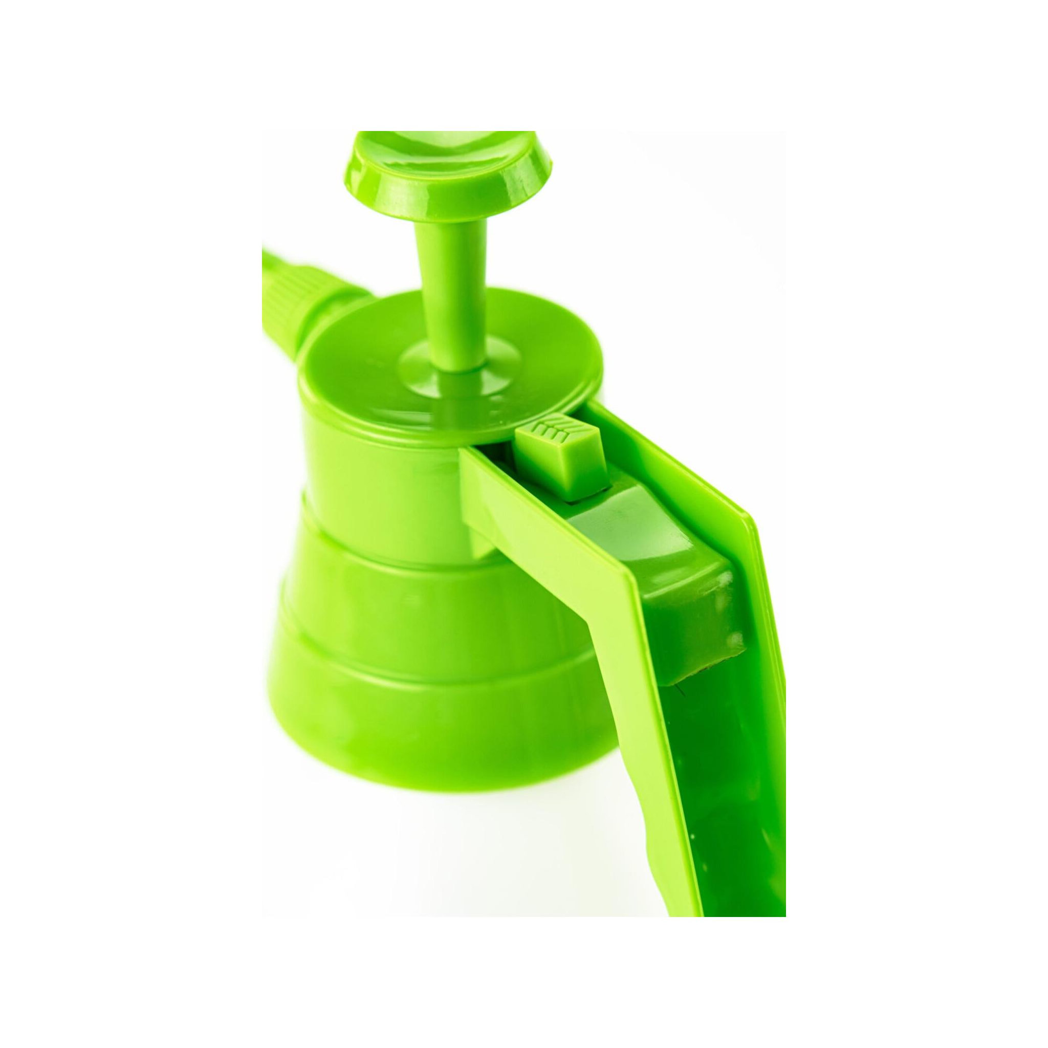 Voir la diapositive 5 : SUAN Pulvérisateur à pression 1500 ml Suan - Multi usages pour le jardin et la maison