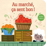 AU MARCHE, CA SENT BON !, Allouch Claire