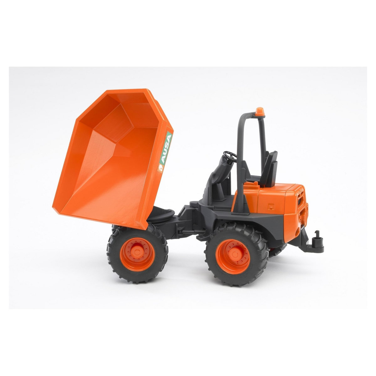 BRUDER BRU Mini Dumper Ausa