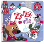 HIP-HOP EN VILLE, Ameling Charlotte