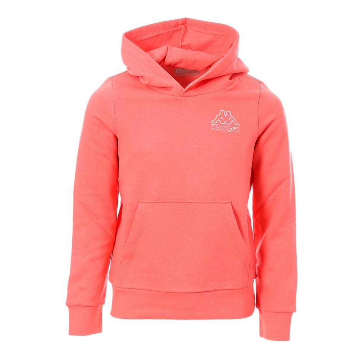 KAPPA Sweat  Fille Kappa Kamila