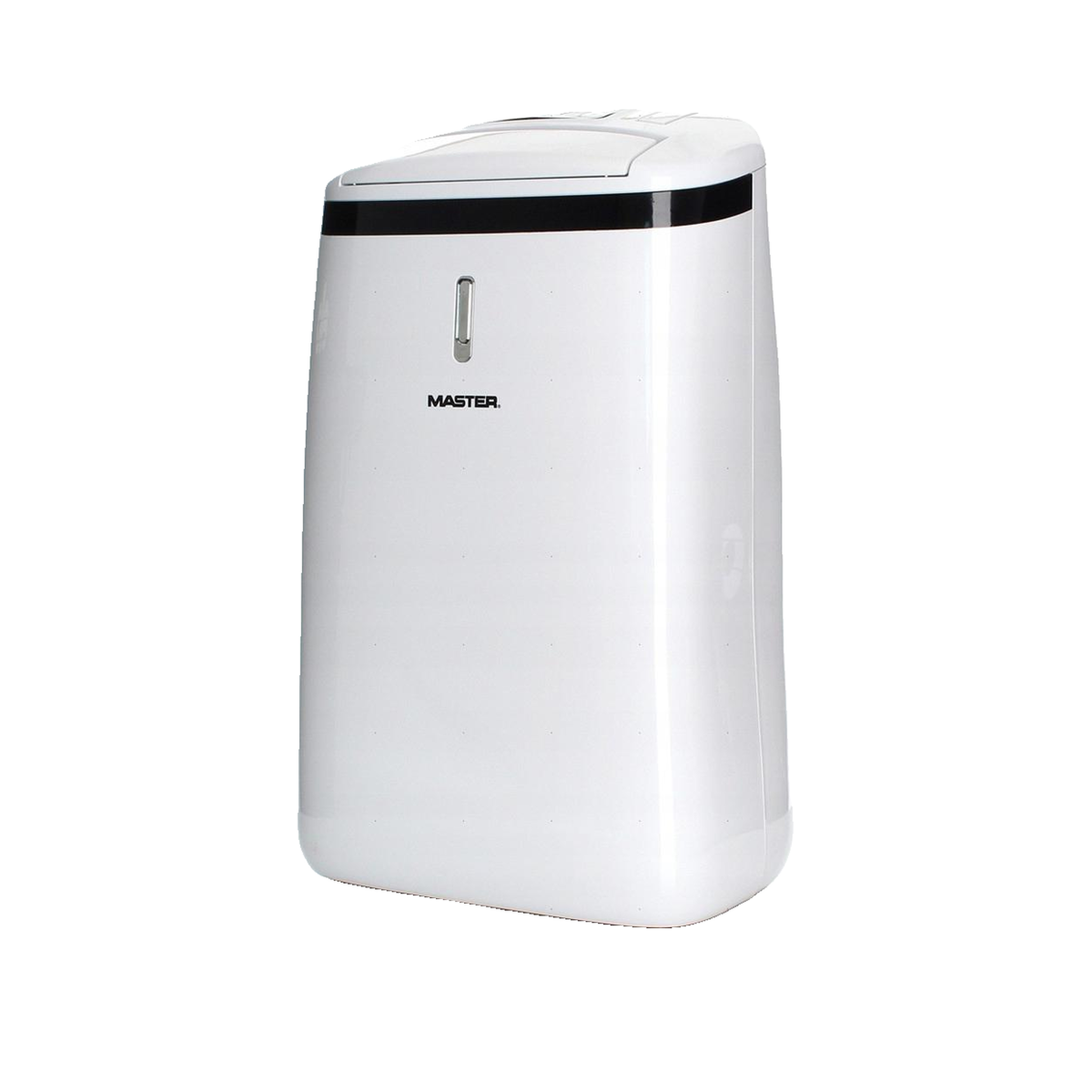 Voir la diapositive 2 : ASTER Absorbeur d'humidité Aster dh720p 20l/24h blanc