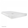 Voir la diapositive 3 : HomeStyle4U Lit enfant avec matelas 90x200 Lit cabane Lit enfant Lit en bois Nature Lit tiroir